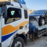 جرثقیل‌ خودرو داورزن | 24 ساعته + اعزام فوری به محل 🚗 |