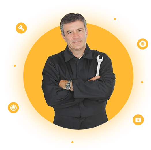 امداد خودرو و یدک کش سبزوار + فوری 24/7 مکانیک سیار در محل سبزوار