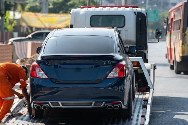 خدمات امدادی در محل [+ سریع و اقتصادی]