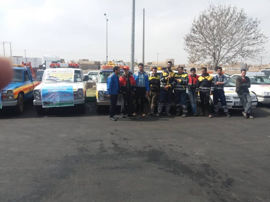 امدادخودرو یدکش خودربرجرثقيل نقاب جوین سبزوار + اعزام فوری✔︎