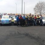 امدادخودرو یدکش خودربرجرثقيل نقاب جوین سبزوار + اعزام فوری✔︎