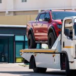 نقش یدک&zwnj;کش در امداد خودرو و جلوگیری از آسیب&zwnj;های بیشتر