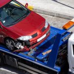 امداد خودرو ، یدک کش ، خودروبر جرثقیل بهمن خودرو در سبزوار