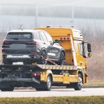 خودروبر و امداد خودرو سایپا در داورزن [ اعزام زیر 10 دقیقه ]