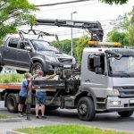 امداد یدک&zwnj;کشی { مدیران&zwnj;خودرو/سایپا/ایران خودرو } عباس&zwnj;آباد