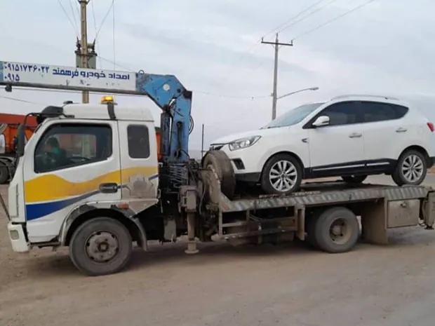 تعمیرات خودرو سبزوار🔧| مکانیک سیار| یدک کش 24 ساعته 🚗| فوری