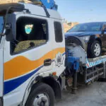 جرثقیل‌ خودرو داورزن | 24 ساعته + اعزام فوری به محل 🚗 |